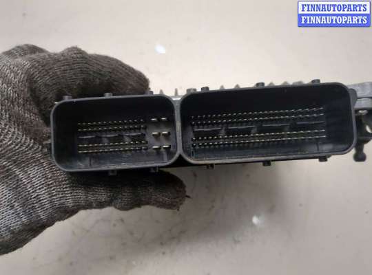 ЭБУ ДВС (блок управления двигателем) на Mercedes-Benz S (W222)