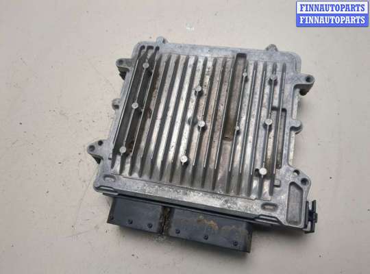 ЭБУ ДВС (блок управления двигателем) на Mercedes-Benz S (W222)