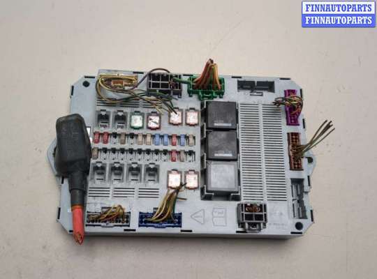 купить Блок предохранителей на Jaguar XF 2007-2015