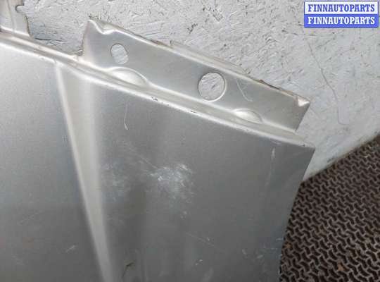 купить Крыло на Nissan Primastar 2001-2025