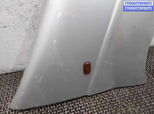 купить Крыло на Nissan Primastar