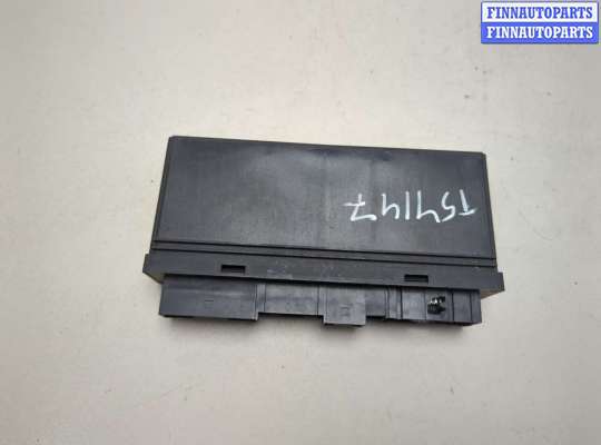 купить Блок комфорта на BMW 5 E60 2003-2010