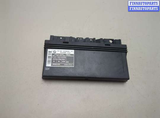 Блок комфорта BM3444390 на BMW 5 E60 2003-2010