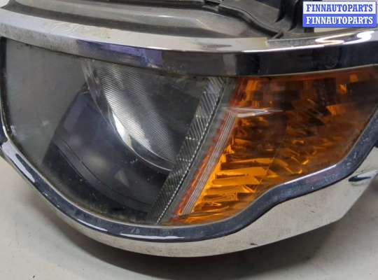 купить Фара (передняя) на Mitsubishi L200 2006-2015