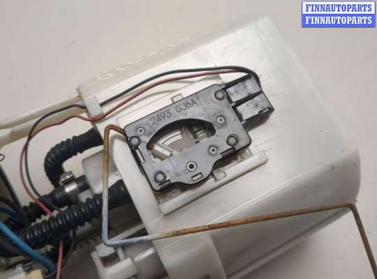 купить Насос топливный электрический на Mazda 6 (GG) 2002-2007