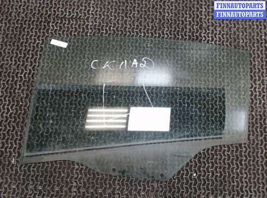 купить Стекло боковой двери на Citroen C4 2004-2010