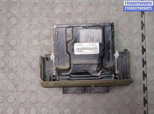 купить Блок управления двигателем на Ford Edge 2018-2023