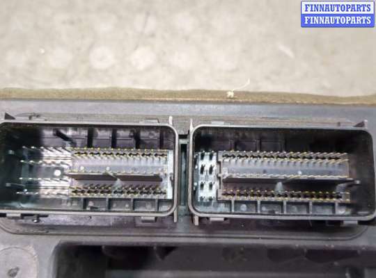 купить Блок управления двигателем на Ford Edge 2018-2023