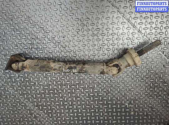 Купить Кардан на Ford Ranger 1998-2006 Кардан FO2200293 на Ford Ranger 1998-2006