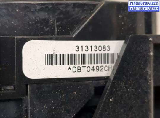 купить Переключатель поворотов и дворников (стрекоза) на Volvo XC90 2002-2014