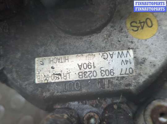 купить Генератор на Volkswagen Phaeton 2002-2010