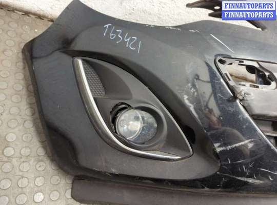 купить Бампер на Opel Corsa D 2006-2014