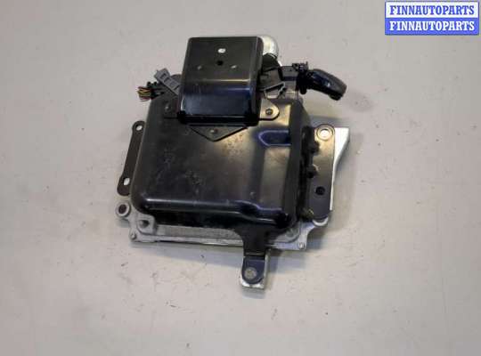 купить Блок управления двигателем на Mazda 3 (BP) 2019-2025