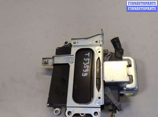 купить Блок управления двигателем на Mazda 3 (BP) 2019-2025