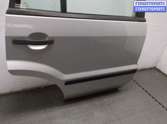 купить Дверь боковая (легковая) на Ford Fusion 2002-2012