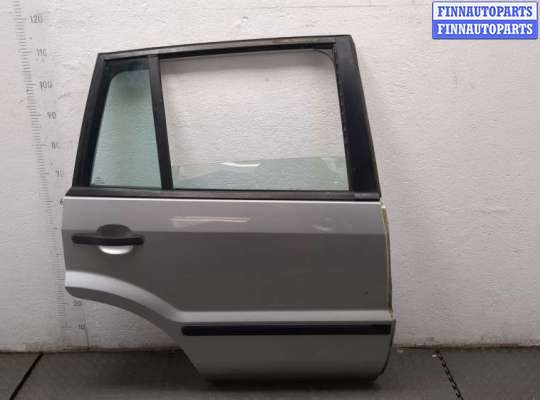 купить Дверь боковая (легковая) на Ford Fusion 2002-2012