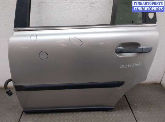 купить Дверь боковая (легковая) на Volvo XC90 2002-2014