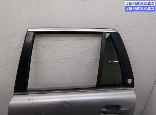 купить Дверь боковая (легковая) на Volvo XC90 2002-2014