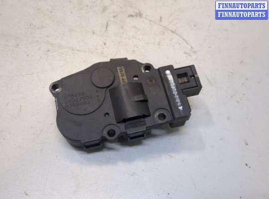 Электропривод заслонки отопителя MB1553458 на Mercedes GL X164 2006-2012