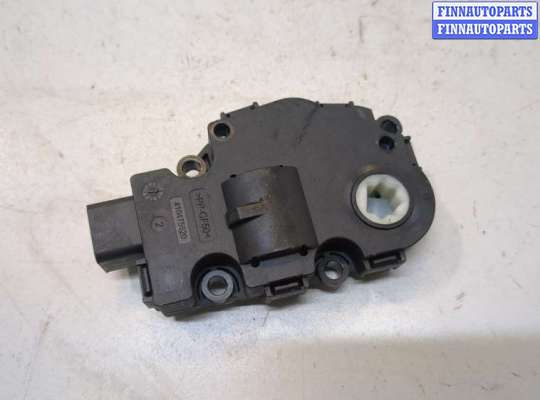 купить Электропривод заслонки отопителя на Mercedes GL X164 2006-2012