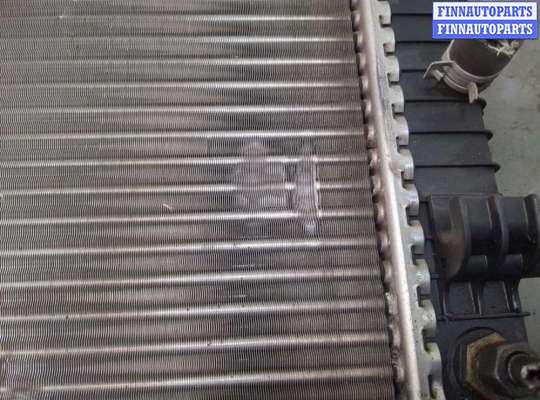 купить Радиатор охлаждения двигателя на Mercedes S W220 1998-2006