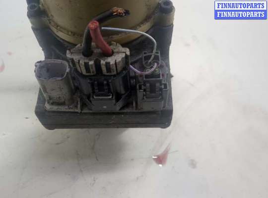 купить Насос электрический усилителя руля на Mazda 3 (BK) 2003-2009