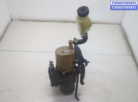 купить Насос электрический усилителя руля на Mazda 3 (BK) 2003-2009