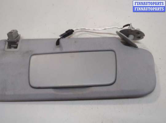 купить Козырек солнцезащитный на Chevrolet Equinox 2017-2024