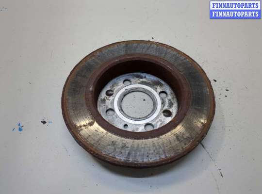 купить Диск тормозной на Opel Astra H 2004-2010