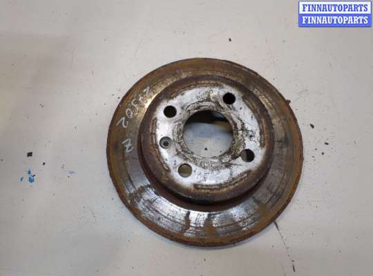 купить Диск тормозной на Opel Astra H 2004-2010