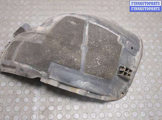 купить Защита арок (подкрылок) на Opel Meriva 2010-2018