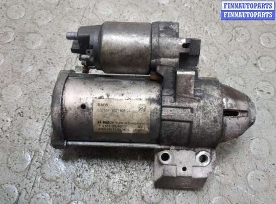 Купить Стартер на BMW 1 F20, F21 2011-2019 Стартер BM3658639 на BMW 1 F20, F21 2011-2019