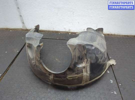 купить Защита арок (подкрылок) на Ford Mondeo 3 2000-2007