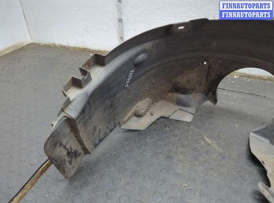 купить Защита арок (подкрылок) на Ford Mondeo 3 2000-2007