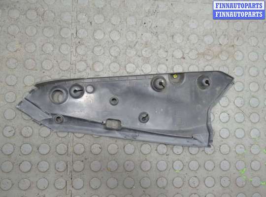 купить Пластик (Обшивка) моторного отсека на Suzuki Kizashi 2009-2014