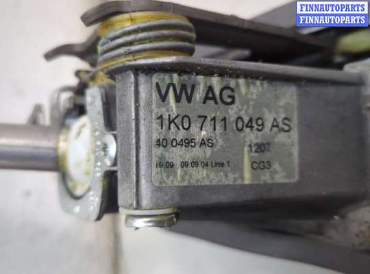 купить Кулиса КПП на Skoda Octavia (A5) 2004-2013