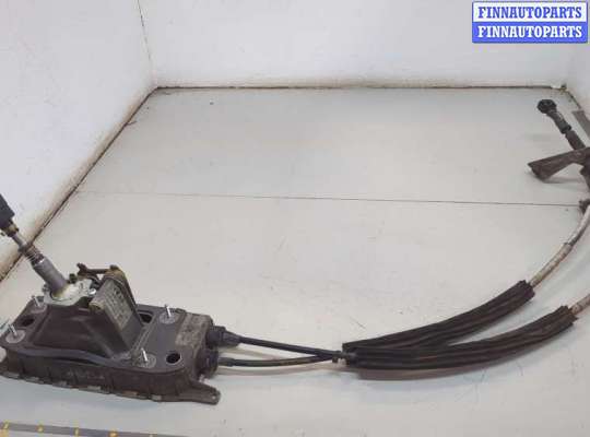 купить Кулиса КПП на Skoda Octavia (A5) 2004-2013