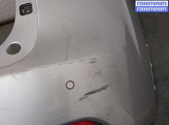 купить Бампер на Lexus NX 2014-2021