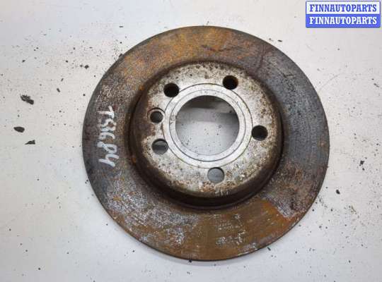 купить Диск тормозной на Volkswagen Transporter 4 1991-2003