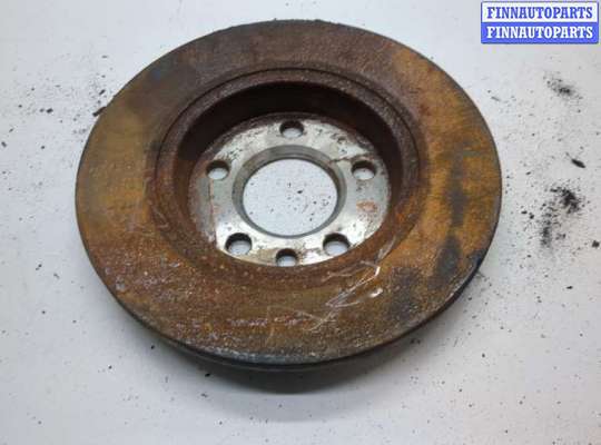 купить Диск тормозной на Volkswagen Transporter 4 1991-2003