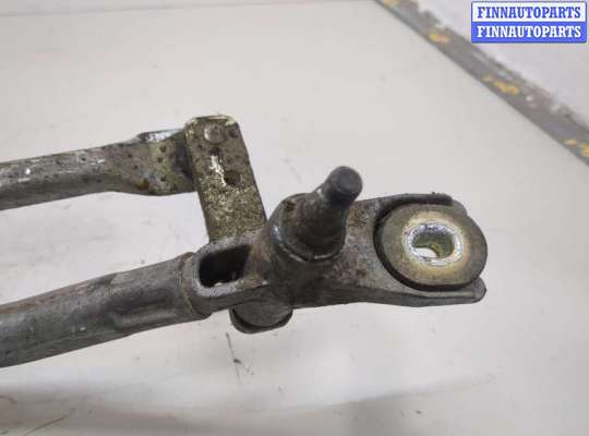 купить Механизм стеклоочистителя (трапеция дворников) на Audi A4 (B5) 1994-2000