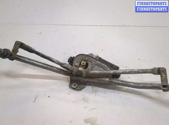 купить Механизм стеклоочистителя (трапеция дворников) на Audi A4 (B5) 1994-2000