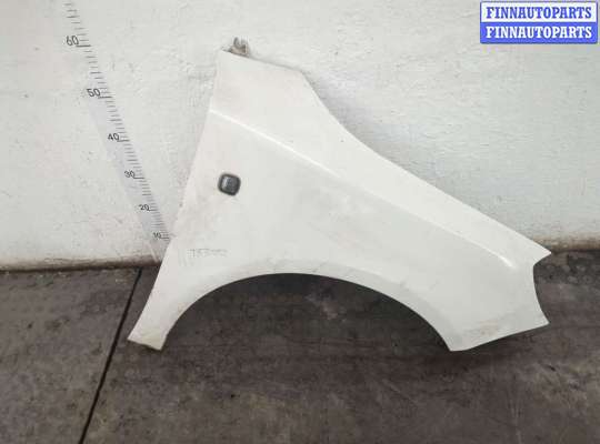 купить Крыло на Skoda Fabia 2007-2014