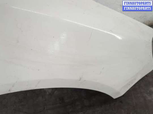 купить Крыло на Skoda Fabia 2007-2014