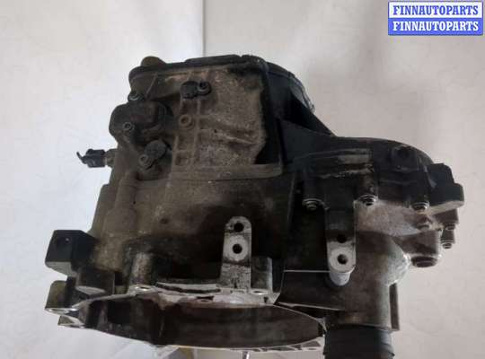 купить КПП 5-ст.мех. (МКПП) на Seat Ibiza 3 2001-2006