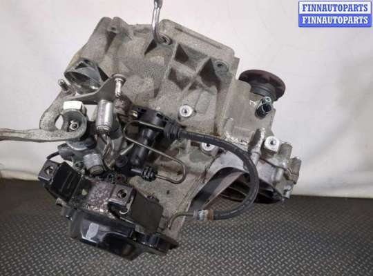 купить КПП 5-ст.мех. (МКПП) на Seat Ibiza 3 2001-2006