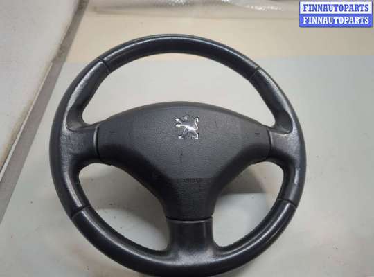 Руль PG1237439 на Peugeot 308 2007-2013