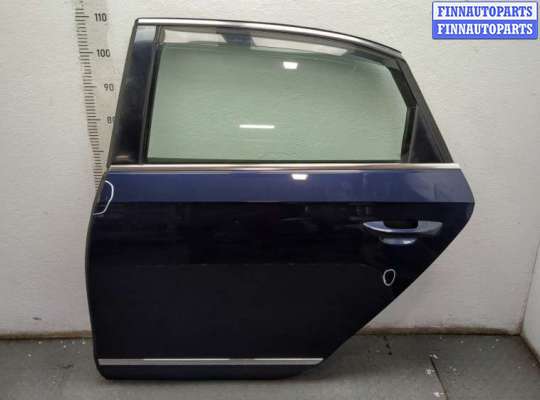 купить Ручка двери наружная на Volkswagen Passat 7 2010-2019 Америка