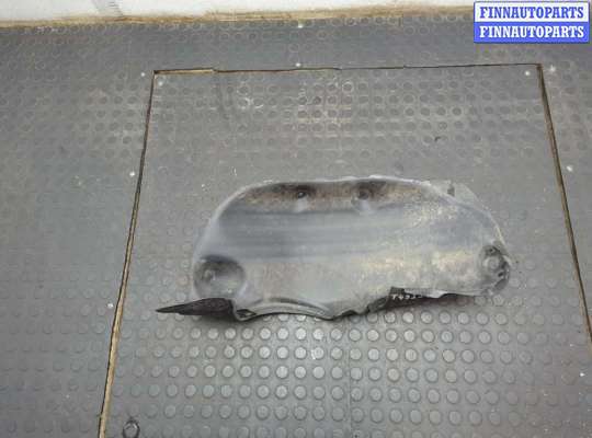 Защита арок (подкрылок) TT931602 на Toyota C-HR 2016-2023