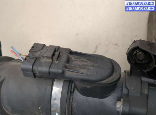 купить Корпус воздушного фильтра на Citroen Berlingo 2008-2012